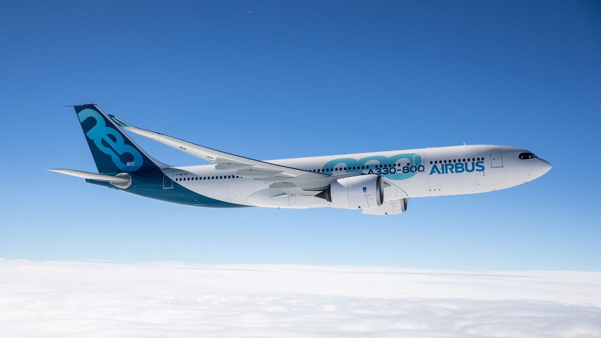 Airbus A330