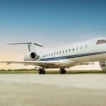 Global Express XRS