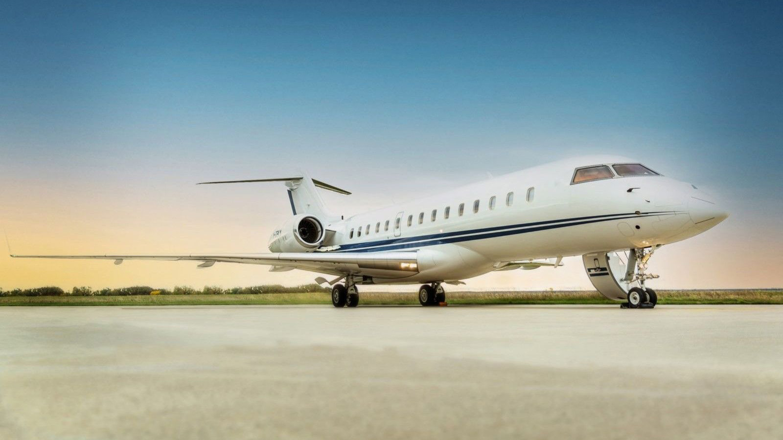Global Express XRS