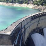 Hydro Dam